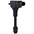 IGC0008 OE Replacement Series Ignition Coil, Sold individually