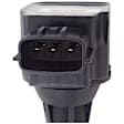 IGC0008 OE Replacement Series Ignition Coil, Sold individually