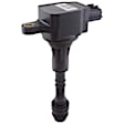 IGC0009 OE Replacement Series Ignition Coil, Sold individually