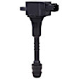 IGC0010 OE Replacement Series Ignition Coil, Sold individually