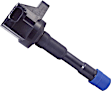 IGC0051 Ignition Coil, Sold Individually, 1.3L, 4Cyl, OE Replacement Series
