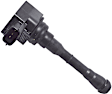 IGC0084 Ignition Coil, Sold Individually, 1.6L, 4Cyl, OE Replacement Series