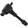 IGC0092 Ignition Coil, Sold Individually, 1.6L, 4Cyl, OE Replacement Series