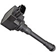 IGC0093 Ignition Coil, Sold Individually, 5.6L, 8Cyl