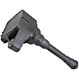 IGC0093 Ignition Coil, Sold Individually, 5.6L, 8Cyl