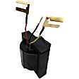 IGC0100 Ignition Coil, Sold Individually