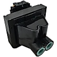 IGC0103 Ignition Coil, Sold Individually, OE Replacement Series
