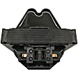 IGC0103 Ignition Coil, Sold Individually, OE Replacement Series