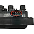IGC0106 Ignition Coil, Sold Individually, 4.0L, 6Cyl