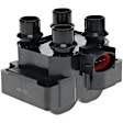 IGC0107 Ignition Coil, Sold Individually