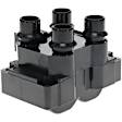 IGC0107 Ignition Coil, Sold Individually