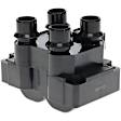 IGC0107 Ignition Coil, Sold Individually