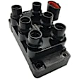 IGC0108 Ignition Coil, Sold Individually