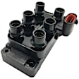 IGC0108 Ignition Coil, Sold Individually