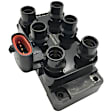 IGC0108 Ignition Coil, Sold Individually