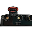 IGC0108 Ignition Coil, Sold Individually