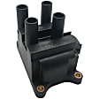 IGC0110 Ignition Coil, Sold Individually