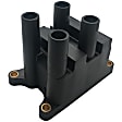 IGC0110 Ignition Coil, Sold Individually