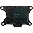 IGC0112 Ignition Coil, Sold Individually, 2.3L, 4Cyl
