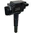 IGC0119 Ignition Coil, Sold Individually, 3.4L, 6Cyl
