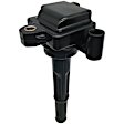 IGC0119 Ignition Coil, Sold Individually, 3.4L, 6Cyl