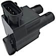 IGC0120 Ignition Coil, Sold Individually, OE Replacement Series