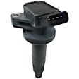 IGC0126 Ignition Coil, Sold Individually, 1.8L, 4Cyl