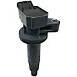 IGC0126 Ignition Coil, Sold Individually, 1.8L, 4Cyl