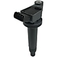 IGC0128 Ignition Coil, Sold Individually, 3.0L, 6Cyl