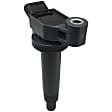 IGC0128 Ignition Coil, Sold Individually, 3.0L, 6Cyl