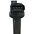 IGC0128 Ignition Coil, Sold Individually, 3.0L, 6Cyl