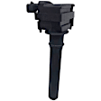IGC0129 Ignition Coil, Sold Individually, 3.5L, 6Cyl