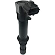 2007 Dodge Dakota - Ignition Coil, Sold Individually, 3.7L 6Cyl