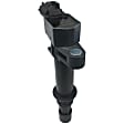 2007 Dodge Dakota - Ignition Coil, Sold Individually, 3.7L 6Cyl