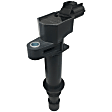 2007 Dodge Dakota - Ignition Coil, Sold Individually, 3.7L 6Cyl