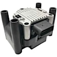 IGC0133 Ignition Coil, Sold Individually, 2.0L, 4Cyl