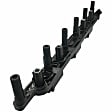 IGC0136 Ignition Coil, Sold Individually, 4.0L, 6Cyl