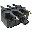 IGC0138 Ignition Coil, Sold Individually