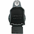 IGC0139 Ignition Coil, Sold Individually, 1.5L, 4Cyl