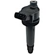 IGC0153 Ignition Coil, Sold Individually, 3.3L, 6Cyl