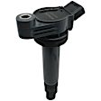 IGC0153 Ignition Coil, Sold Individually, 3.3L, 6Cyl