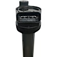 IGC0153 Ignition Coil, Sold Individually, 3.3L, 6Cyl