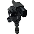 IGC0154 Ignition Coil, Sold Individually, 3.5L, 6Cyl