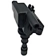 IGC0154 Ignition Coil, Sold Individually, 3.5L, 6Cyl