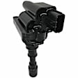 IGC0156 Ignition Coil, Sold Individually, 3.5L, 6Cyl