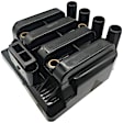 IGC0157 Ignition Coil, Sold Individually, 2.0L, 4Cyl, OE Replacement Series