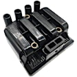 IGC0157 Ignition Coil, Sold Individually, 2.0L, 4Cyl, OE Replacement Series