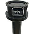 IGC0158 Ignition Coil, Sold Individually, 3.0L, 6Cyl