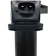 IGC0161 Ignition Coil, Sold Individually, 1.6L, 4Cyl
