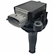 2007 Volvo S40 - Ignition Coil, Sold Individually, 2.5L 5Cyl